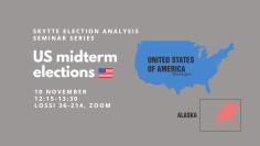 Election Seminar USA