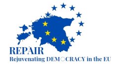 REPAIR: Rejuvenating Democracy in the EU