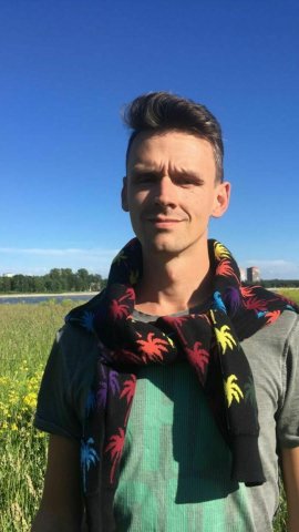 Hannes Vinnal