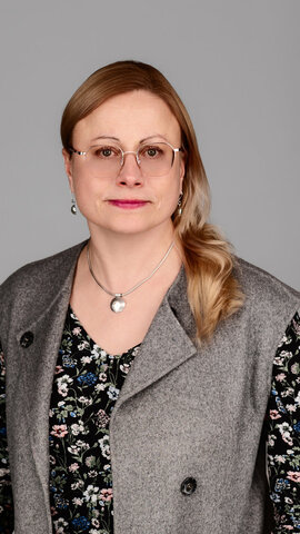 Merilin Kiviorg foto.