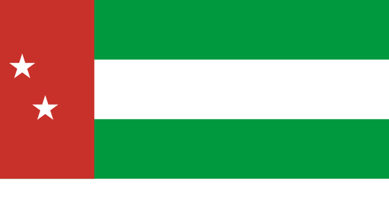 Abhaasia lipu osa