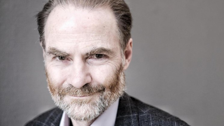 Timothy Garton Ash