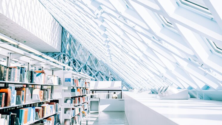 Library