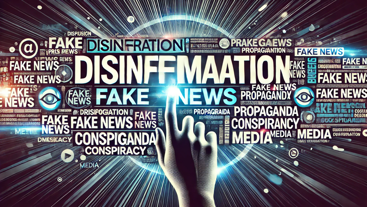 Disinformation