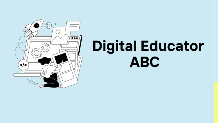 Digital Educator training